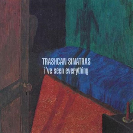 Trashcan Sinatras - I’ve Seen Everything (Colored Vinyl LP)