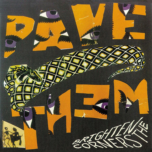 Pavement - Brighten The Corners (Vinyl LP)