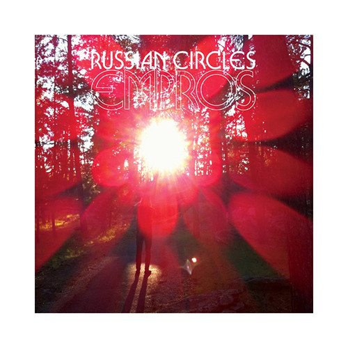 Russian Circles - Empros (Vinyl LP)