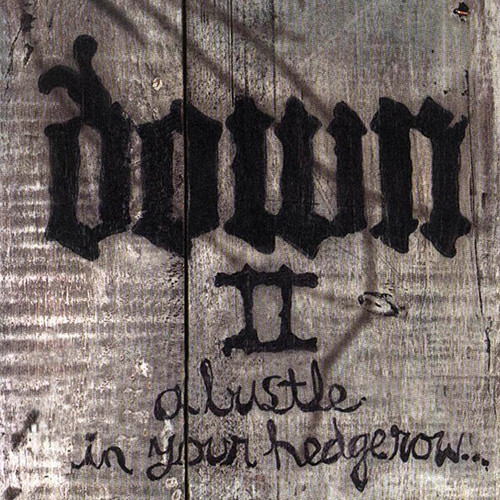 Down - Down II (180g Vinyl 2LP)