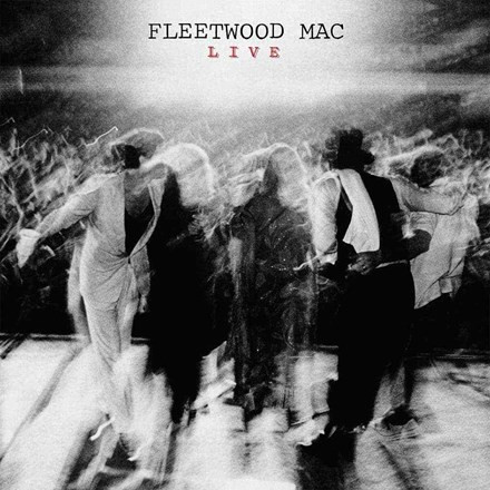 Fleetwood Mac - Fleetwood Mac Live: Super Deluxe Edition (Vinyl