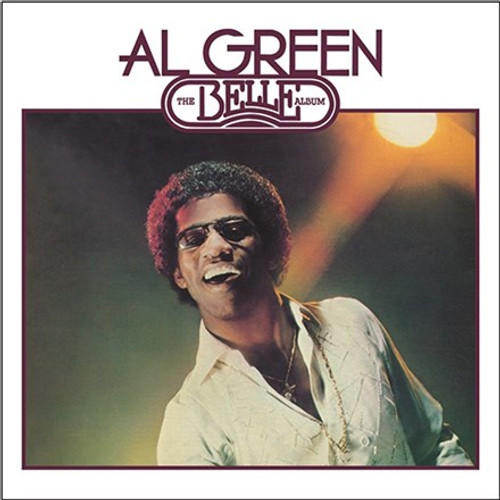 Al Green - The Belle Album (Vinyl LP)