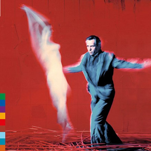 Peter Gabriel - US (180g Vinyl 2LP)