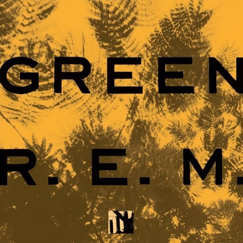 R.E.M. - Green (Vinyl LP) - Music Direct