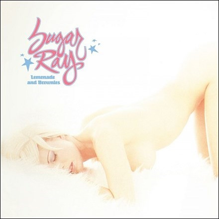 Sugar Ray - Lemonade & Brownies (180g Vinyl LP) * * *