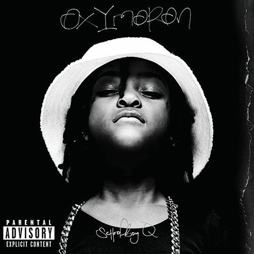 Schoolboy Q - Oxymoron (Vinyl 2LP) * * * - Music Direct
