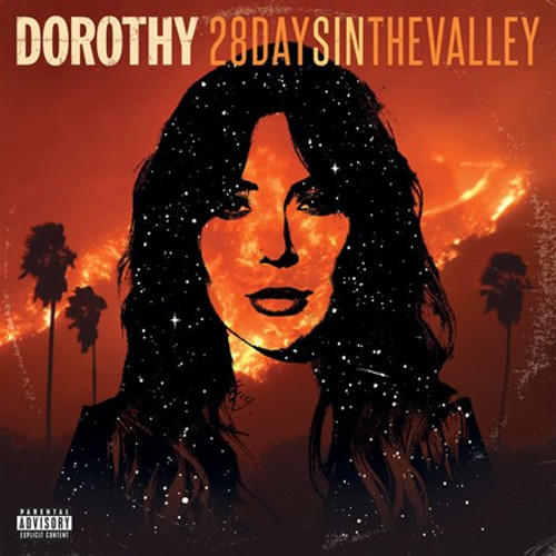 Dorothy - 28 Days in the Valley (Vinyl LP)