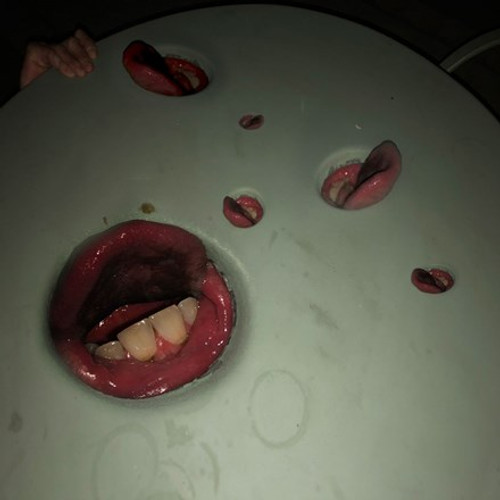 Death Grips - Year of the Snitch (Vinyl LP)