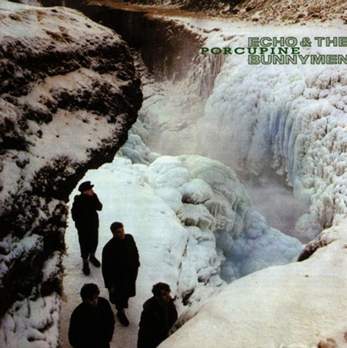 Echo and the Bunnymen - Porcupine (180g Vinyl LP) * * *