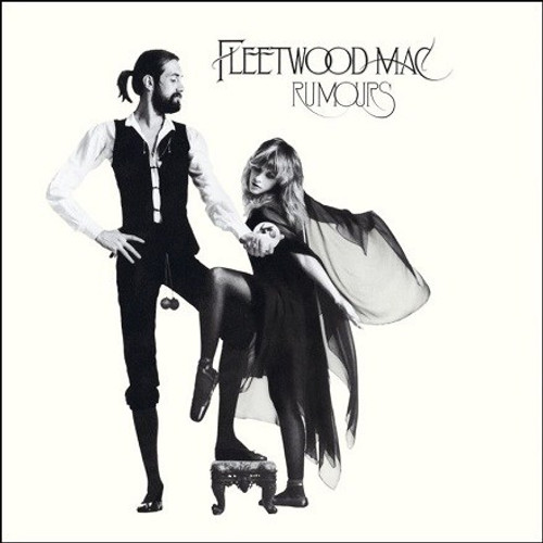 Fleetwood Mac - Rumours (Vinyl LP) * * *