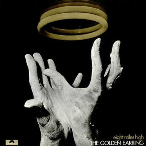 The Golden Earring - Eight Miles High (180g Colored Vinyl LP)