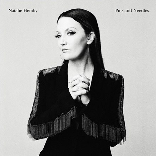 Natalie Hemby - Pins and Needles (180g Vinyl LP)