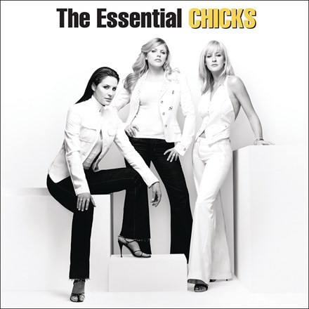 The Chicks - The Essential Chicks (Vinyl 2LP)