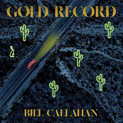 Bill Callahan - Gold Record (Vinyl LP)