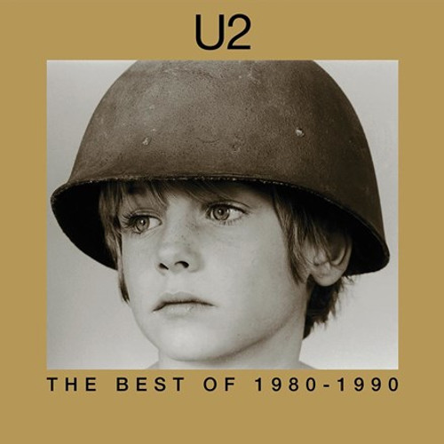 best u2 songs