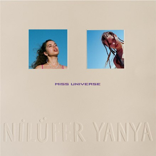 Nilufer Yanya - Miss Universe (Colored Vinyl 2LP)