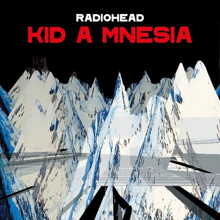 Radiohead - Kid A Mnesia (Vinyl 3LP) * * * - Music Direct