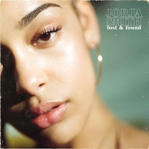 Jorja Smith - Lost and Found (Vinyl LP)