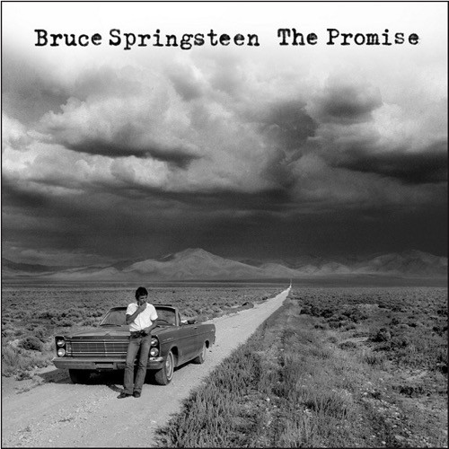 Bruce Springsteen - The Promise: The Darkness on the Edge of Town