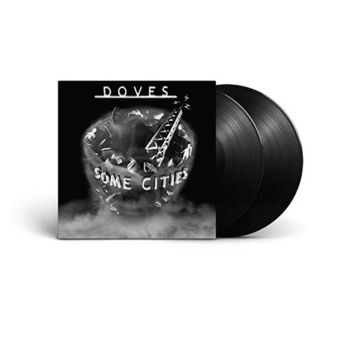 Doves - Some Cities (180g Vinyl 2LP)