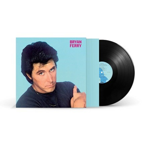 Bryan Ferry - These Foolish Things (180g Vinyl LP)