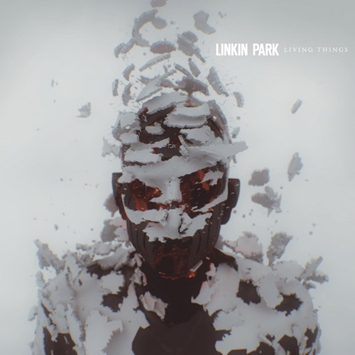 Linkin Park - Living Things (Vinyl LP) - Music Direct