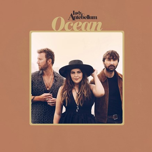 Lady Antebellum - Ocean (Vinyl 2LP)