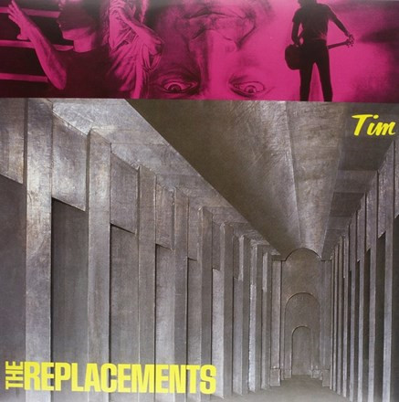 The Replacements - Tim (Vinyl LP) * * * - Music Direct