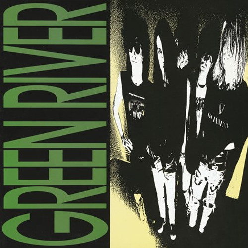 Green River - Dry As a Bone: Deluxe Edition (Vinyl 2LP)