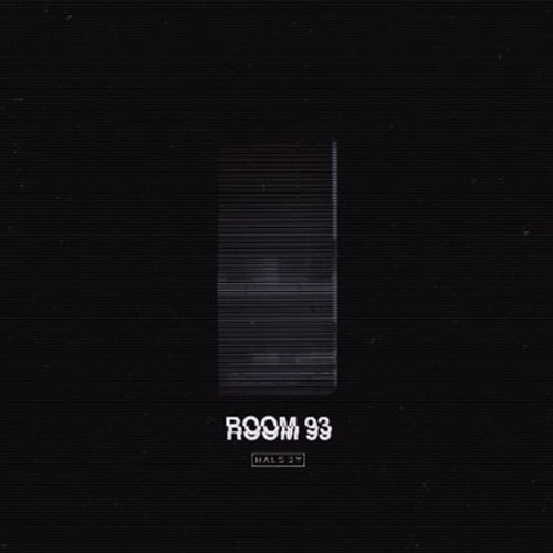 Halsey - Room 93 (12" Vinyl EP)