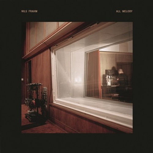 Nils Frahm - All Melody (Vinyl LP)