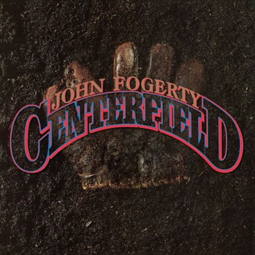 John Fogerty - Centerfield (Vinyl LP)