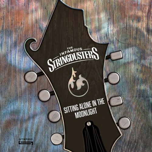 The Infamous Stringdusters - A Tribute to Bill Monroe (Vinyl LP)