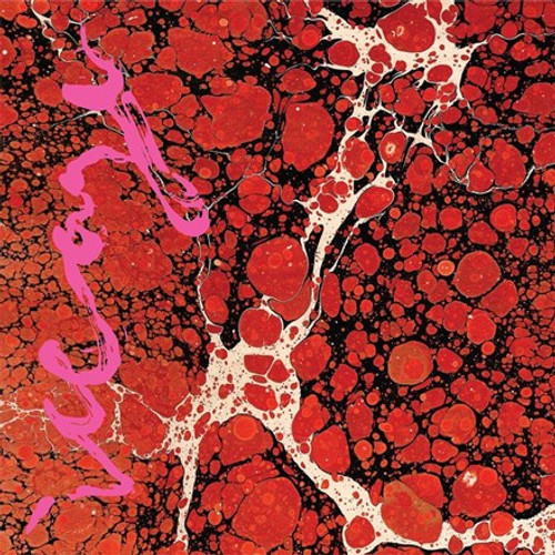 Iceage - Beyondless (Vinyl LP)