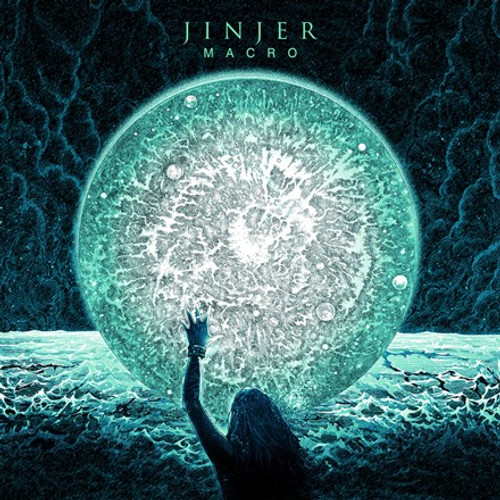 Jinjer - Macro (Vinyl LP)