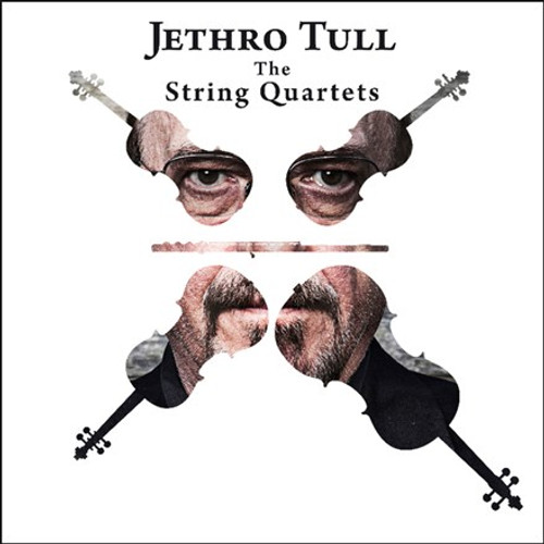 Jethro Tull - The String Quartets (Vinyl 2LP)