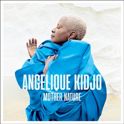 Angelique Kidjo - Mother Nature (Vinyl 2LP)
