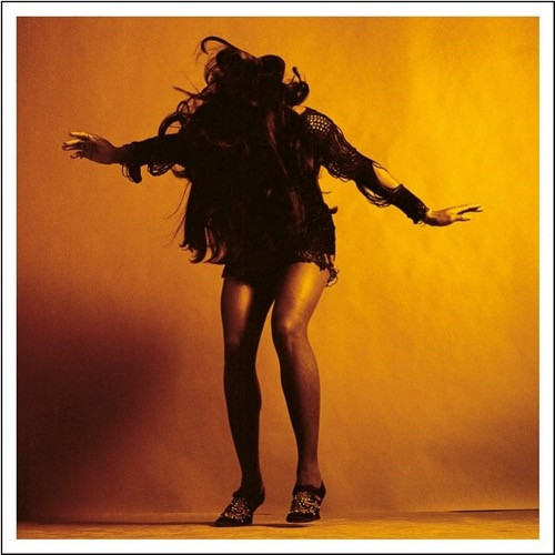 The Last Shadow Puppets - Everything You've Come To Expect The Last Shadow Puppets - Everything You've Come To Expect