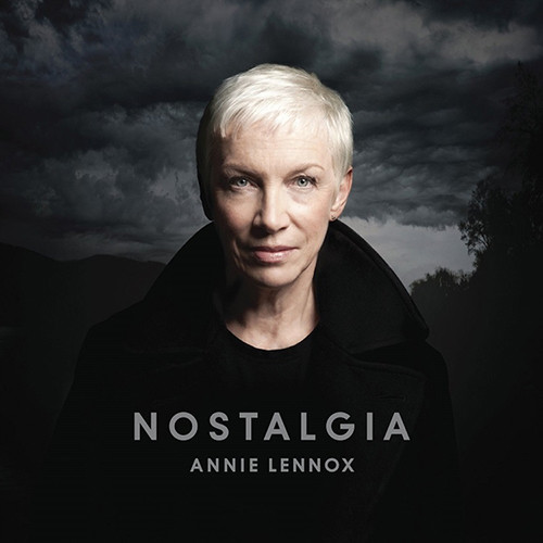 Annie Lennox - Nostalgia (Vinyl LP)