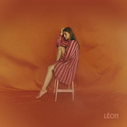 Leon - Leon (Vinyl LP) - Music Direct