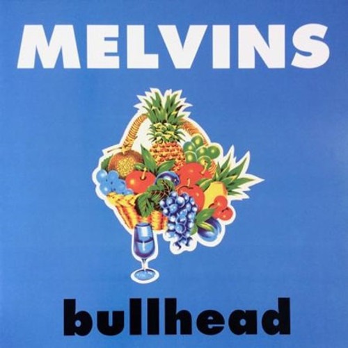 Melvins - Bullhead (Vinyl LP)