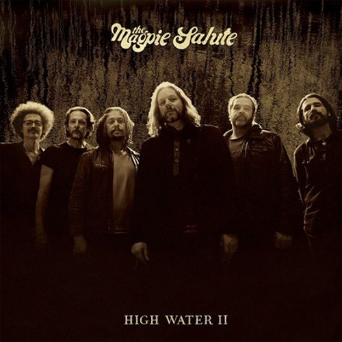 The Magpie Salute - High Water II (180g Vinyl 2LP)