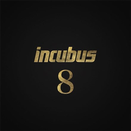 Incubus - 8 (Vinyl LP) * * * - Music Direct