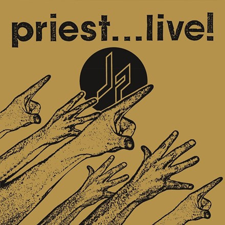 【激レア！プロモLP】JUDAS PRIEST /Special DJ Copy judas-priest-turbo-dutch-vinyl