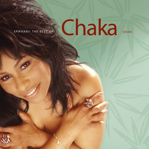 Chaka Khan - Epiphany: The Best of Chaka Khan (Colored Vinyl LP)