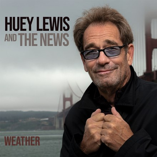 Huey Lewis and the News - Weather (Vinyl LP)