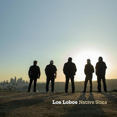 Los Lobos - Native Sons (Vinyl 2LP)