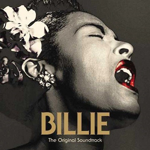 Billie Holiday and The Sonhouse All Stars - Billie: The Original Soundtrack (Vinyl LP)