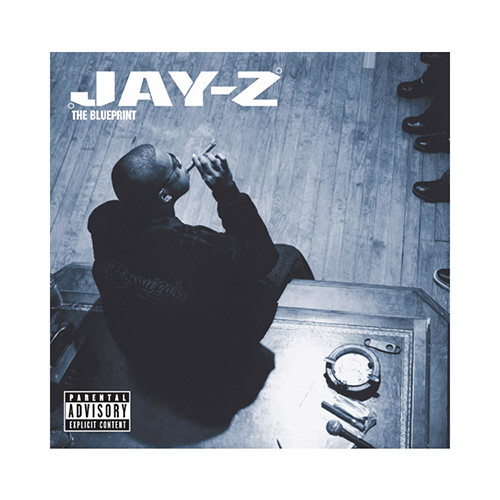 JAY-Z - The Blueprint (Vinyl LP) - Music Direct