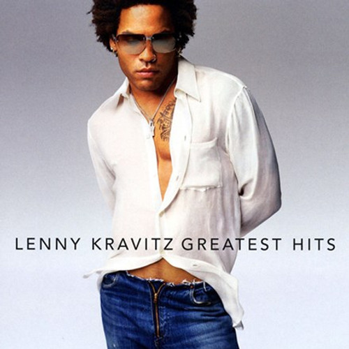 Lenny Kravitz - Greatest Hits (180g Vinyl 2LP) * * *
